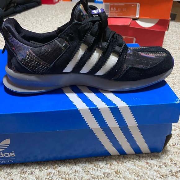 Adidas Sl loops runners - Picture 10 of 14